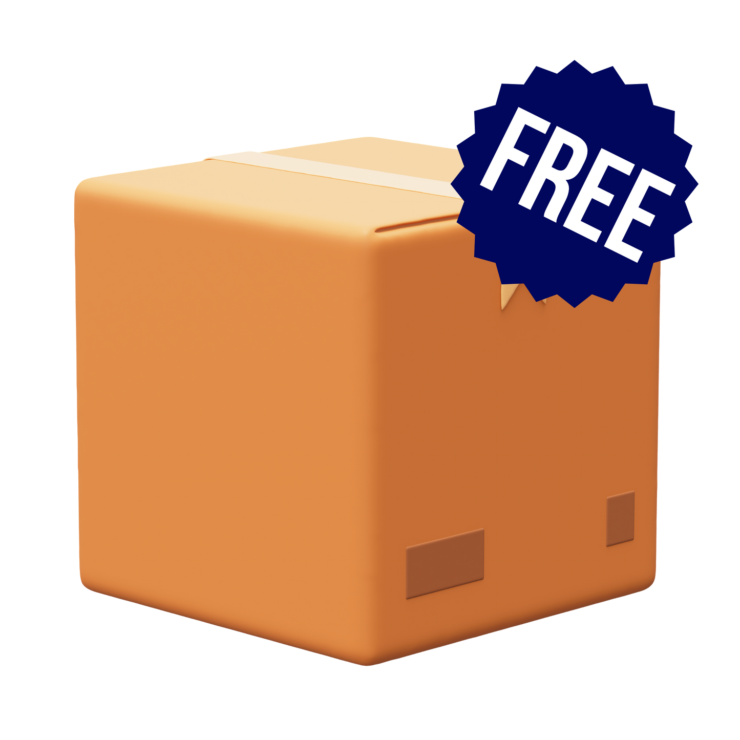 FREE Priority Shipping