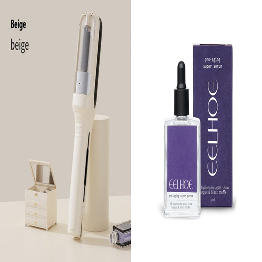 Hair Ends Trimmer Split Remover Dry Damaged Brittle Professional Automatic Trim Split Cordless Hair Cutting Machine